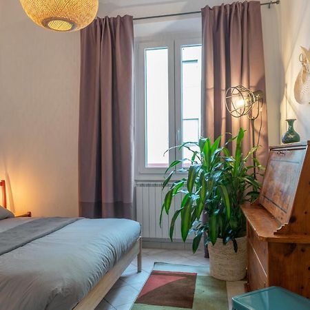 Апартаменты Orsini41 Firenze Экстерьер фото