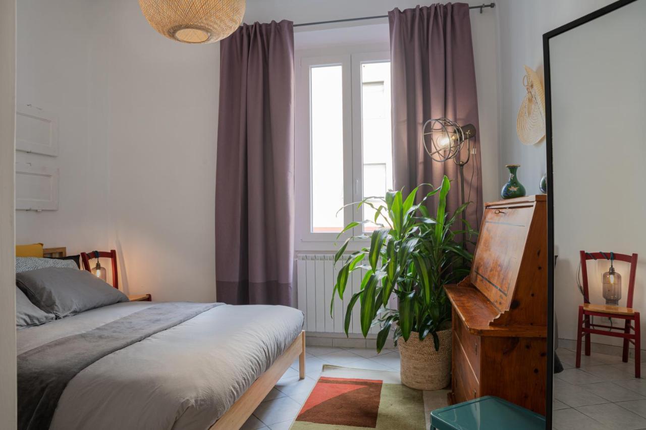 Апартаменты Orsini41 Firenze Экстерьер фото