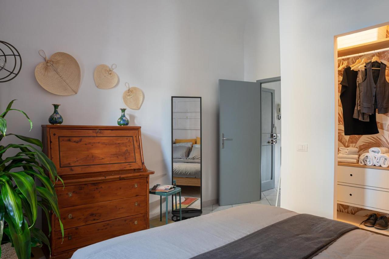 Апартаменты Orsini41 Firenze Экстерьер фото