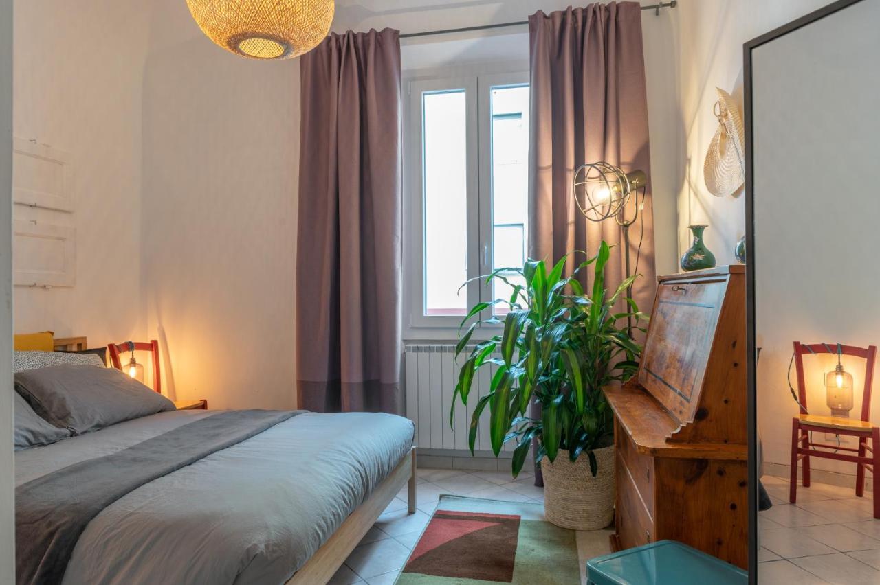 Апартаменты Orsini41 Firenze Экстерьер фото